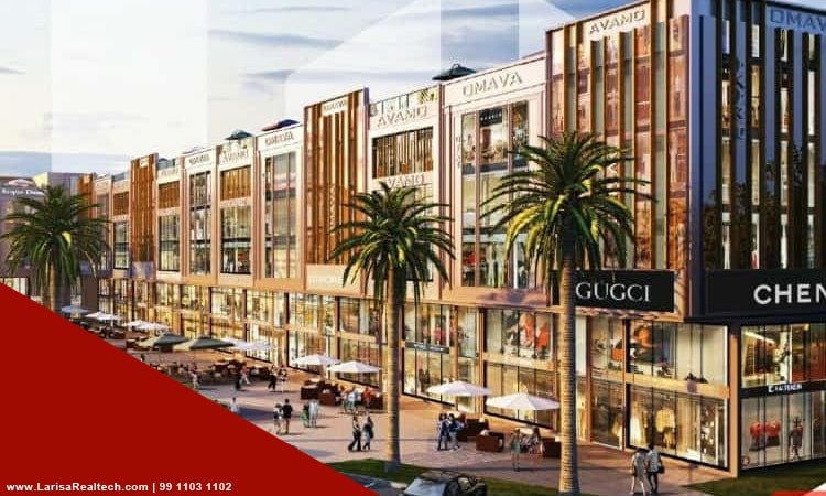 Emaar EBD 114